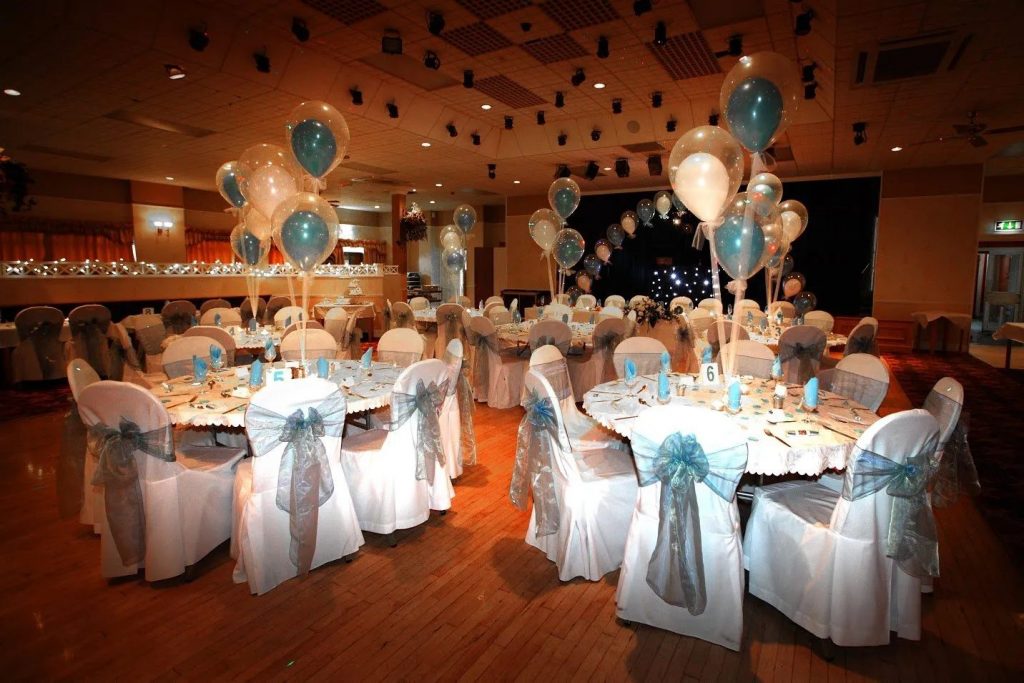 Wedding Venue Hire Wedding Reception Coventry, Warwickshire